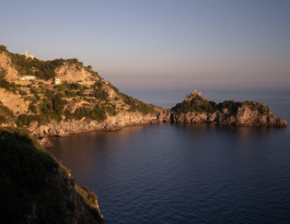 Flos x Amalfi Coast