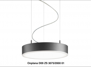 TRILUX Inplana & Onplana - For Ceilings and Walls