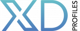XD Profile Logo