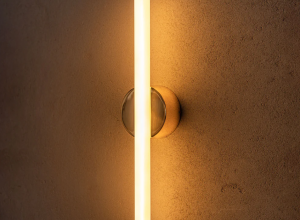 Tala | Kilter Wall Light
