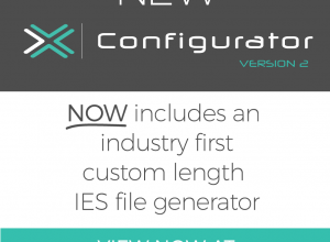 NEW XERO LINEAR CONFIGURATOR