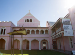 Bunbury Regional Art Gallery