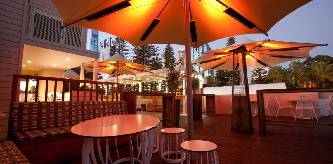 Lighting Options Australia Perth LED lighting specialists retail