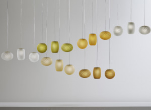 Lights & Shapes by Panzeri