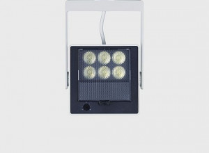 ERCO Logotec LED Spotlight