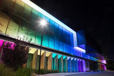 City of Busselton lighting project